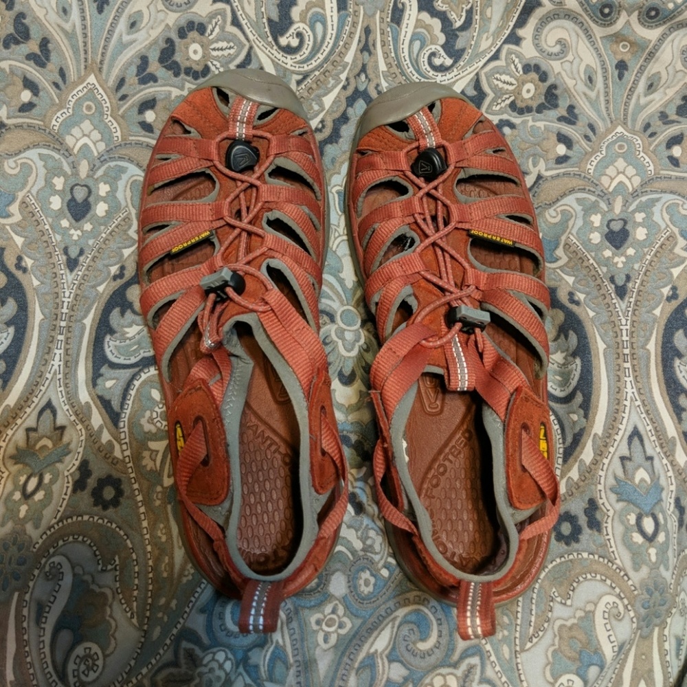 Keen Sandals